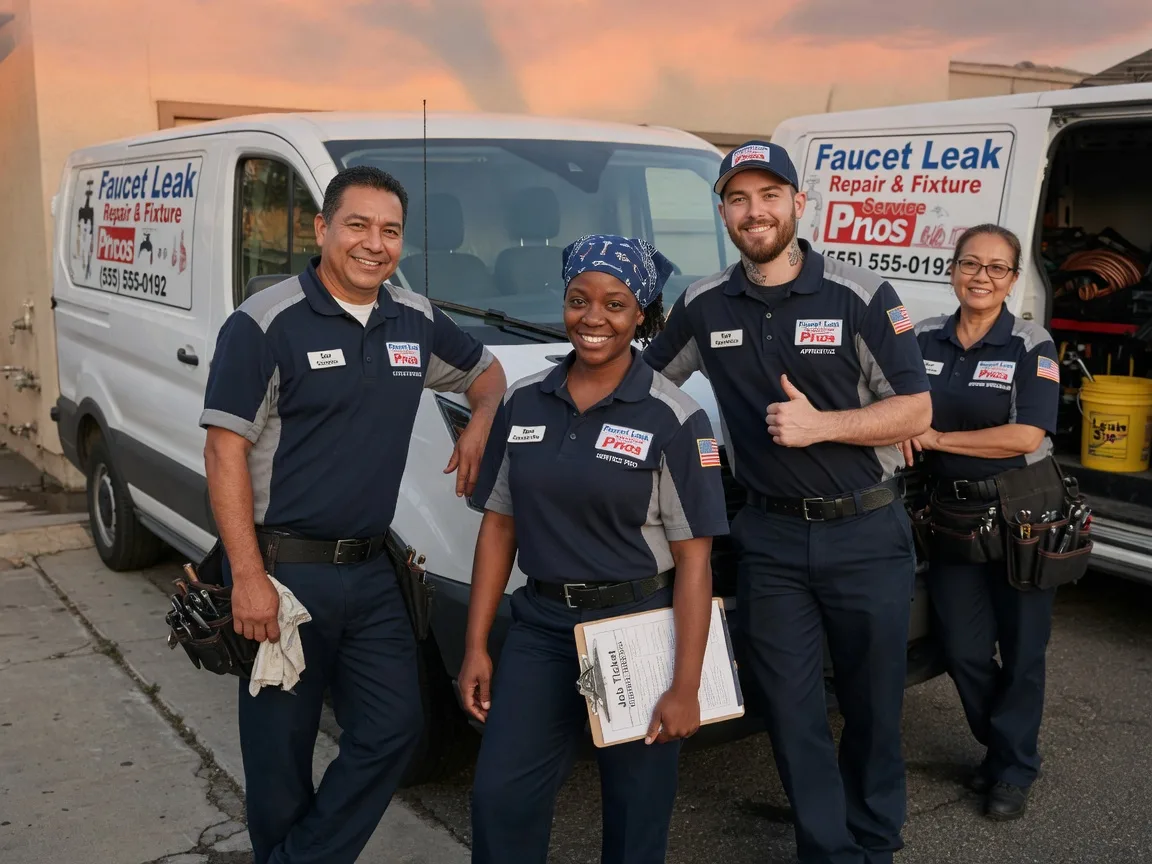 Faucet Repair company in Middleburgh, NY