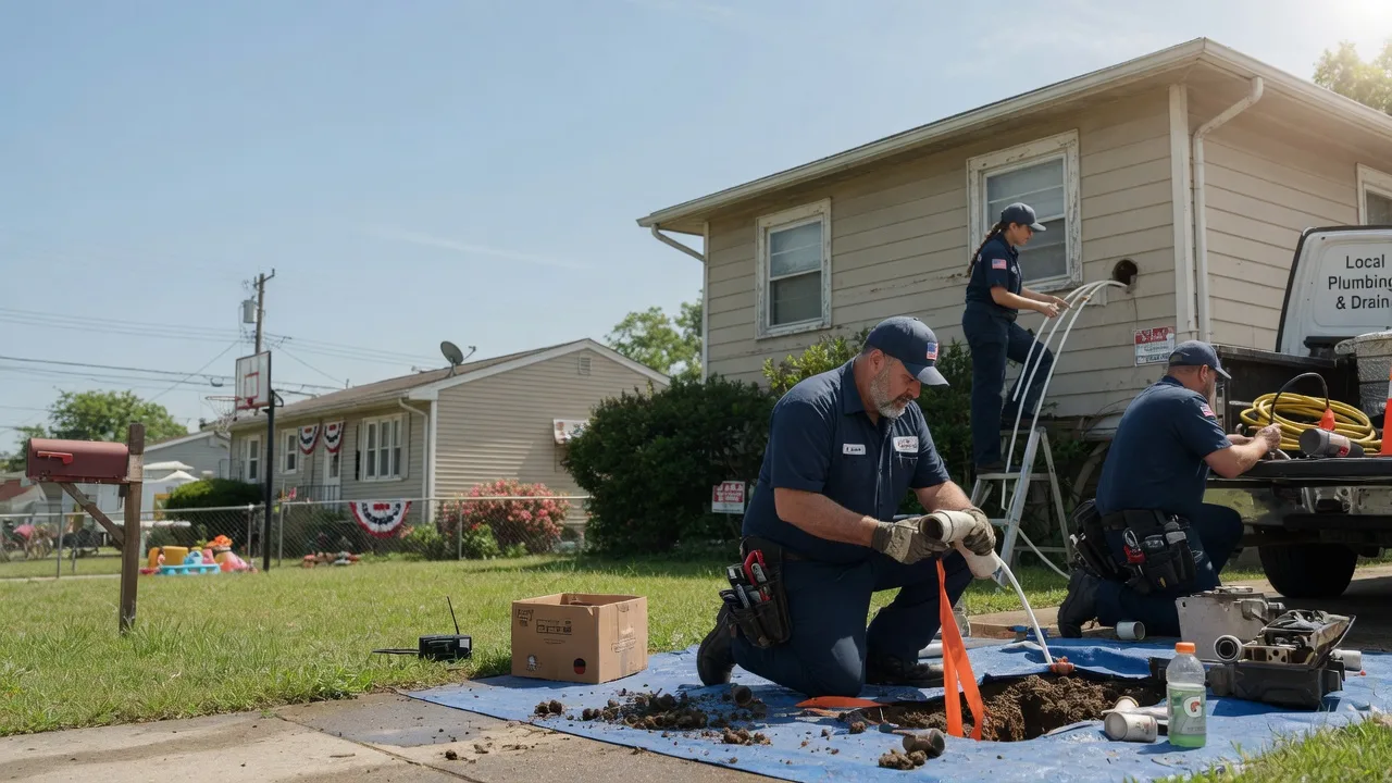 Faucet Repair in Middleburgh, NY near me